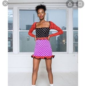 Discount Universe Montana Dress